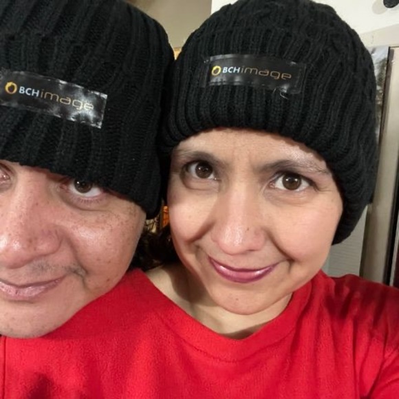 Meet your Posher, Georgette - Picture 1 of 1